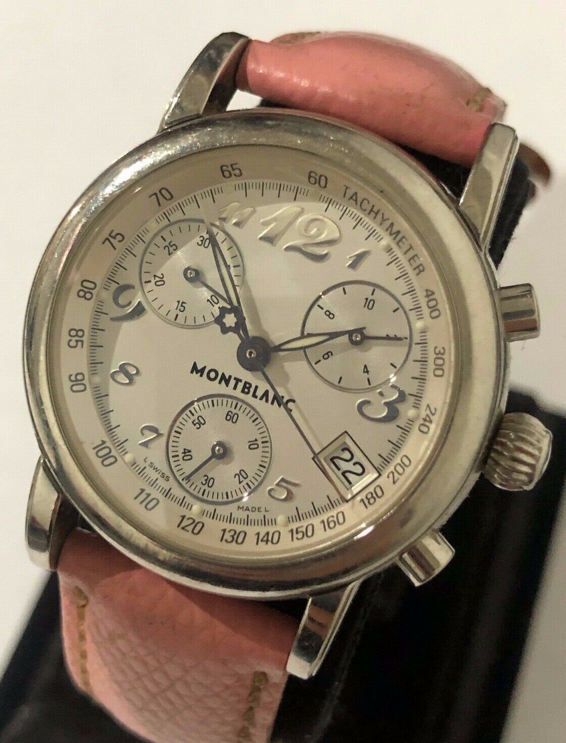 montblanc meisterstuck 7039
