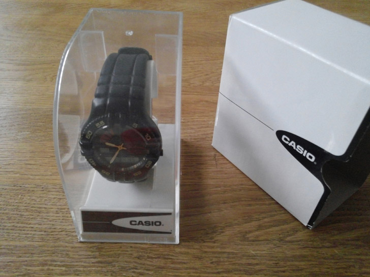 casio aw 300