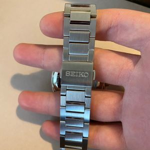 Wts Seiko Sarx043 325 Watchcharts