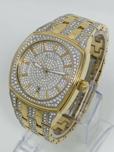 bulova 98b323