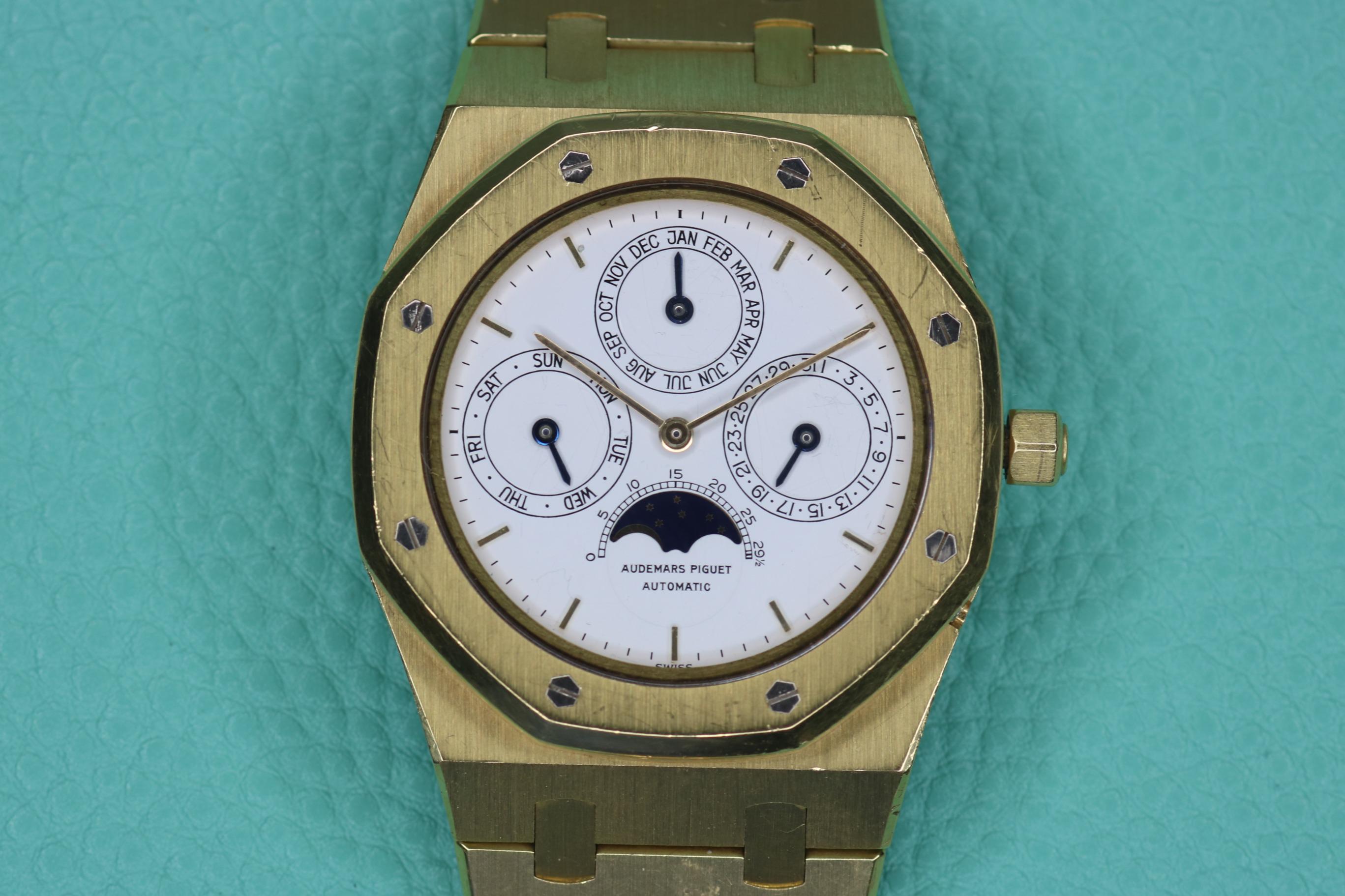 audemars 25654