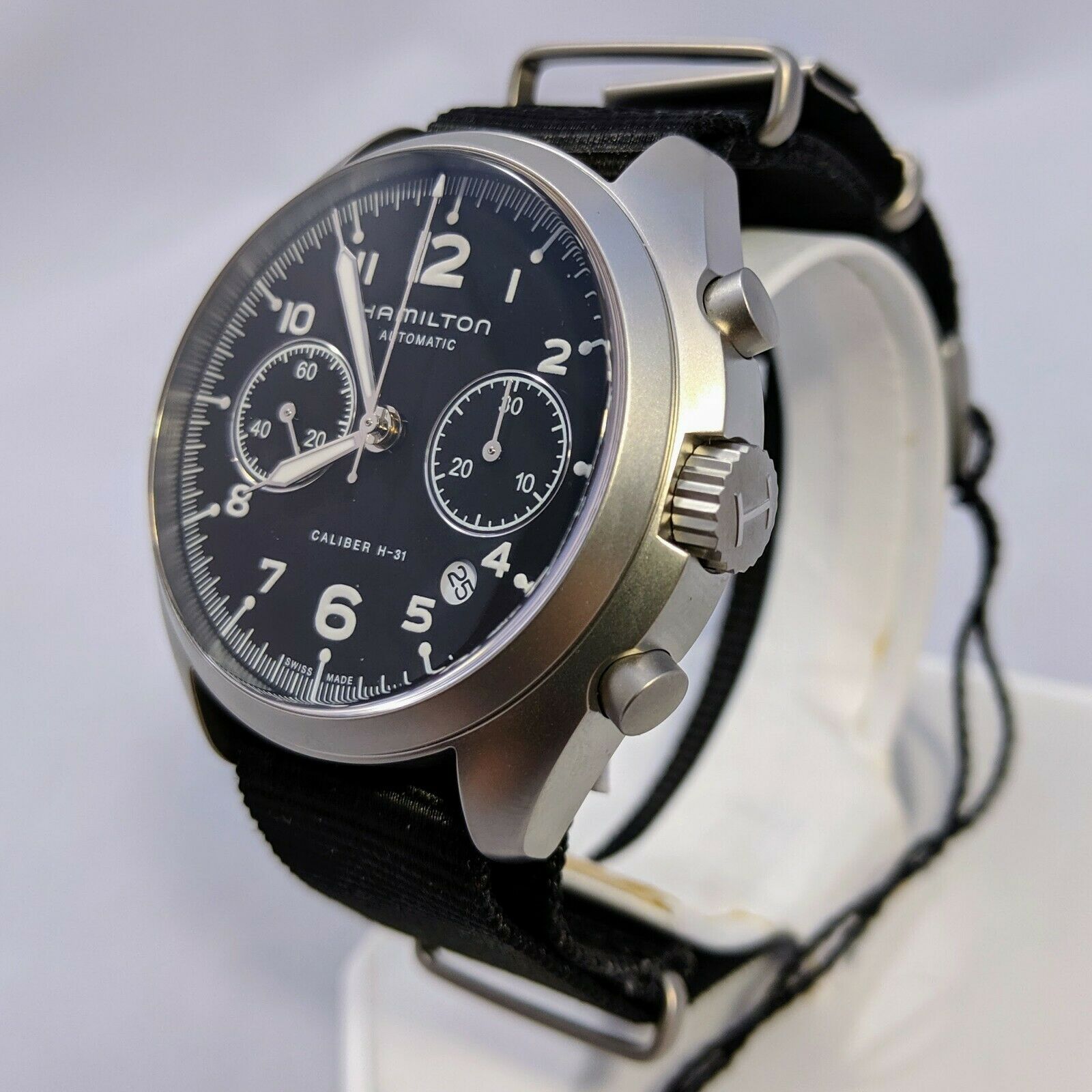 Hamilton h76456435 sale