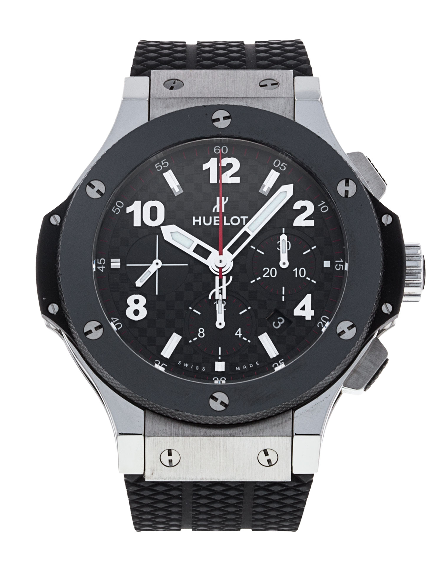 Hublot Big Bang 45 (301.SB.131.RX) Market Price | WatchCharts