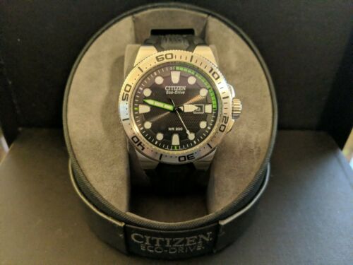 Citizen eco on sale drive rubber band