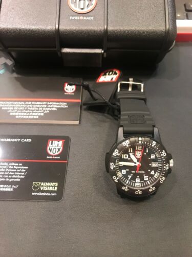 Luminox sea hot sale turtle 39mm