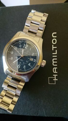 Hamilton h70605143 discount