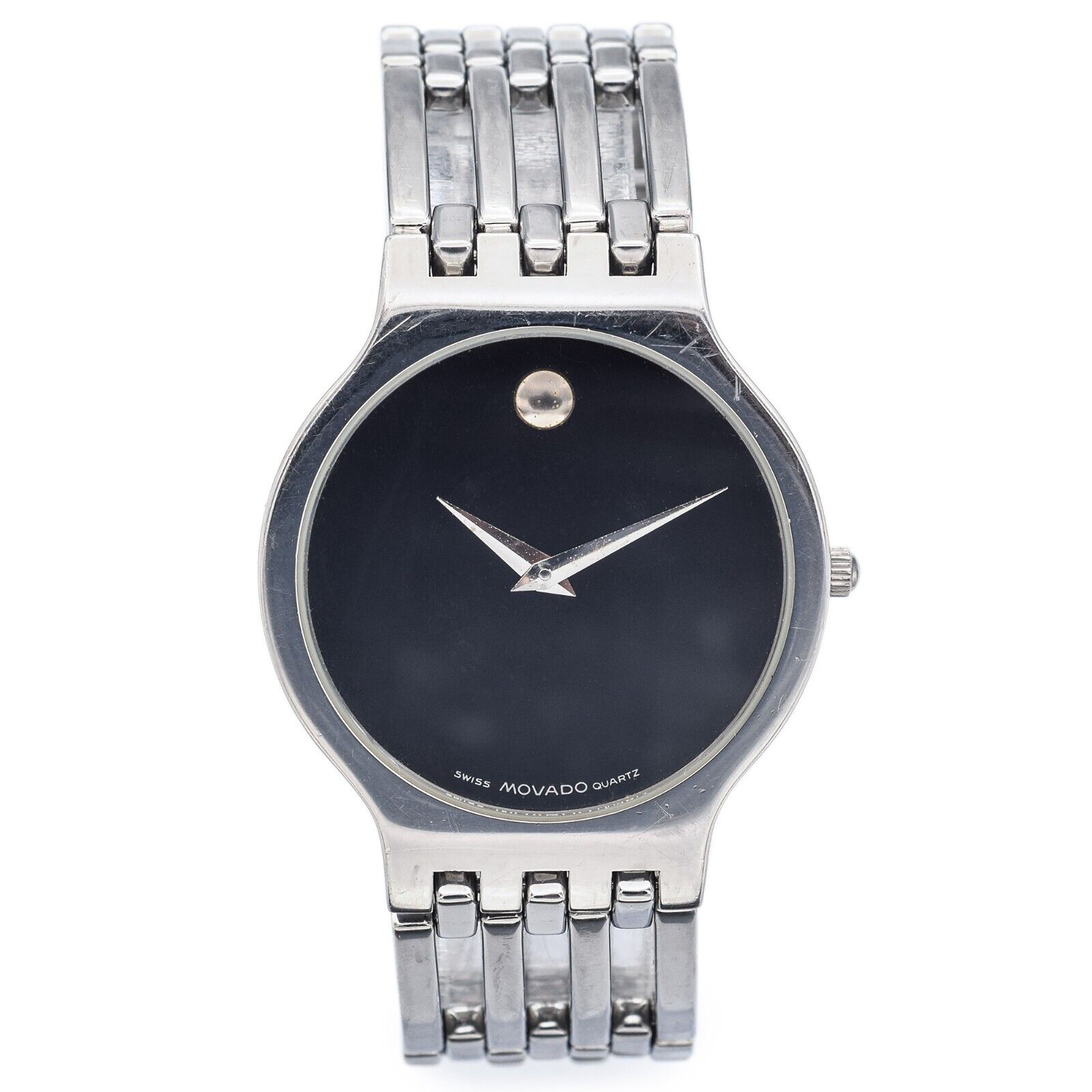 Movado Esperanza 84.19.861/1.4 Men's Stainless Steel