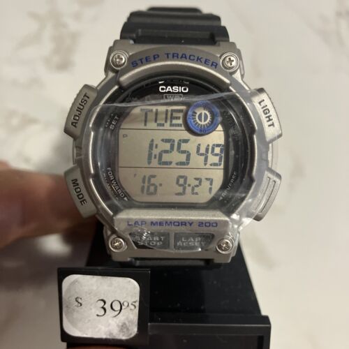 Casio on sale wr 200