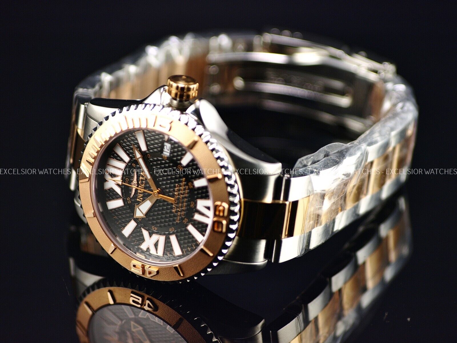 Invicta ocean ghost watch best sale