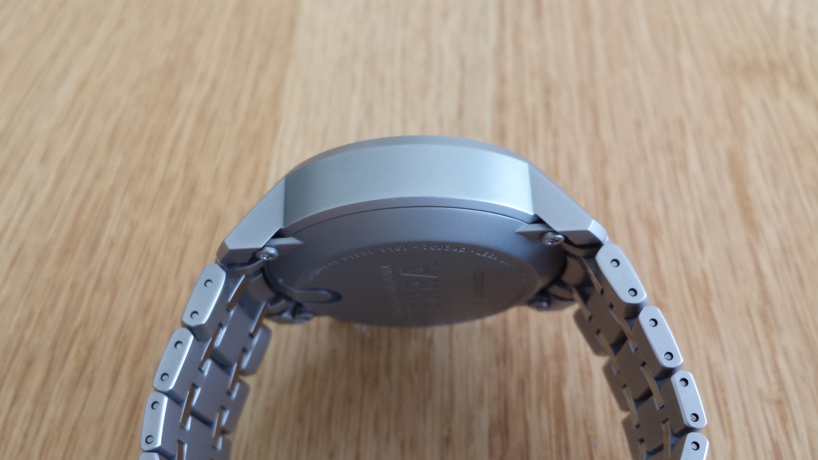 Suunto elementum terra discount armband