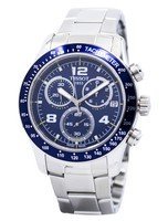 Tissot v8 outlet blue