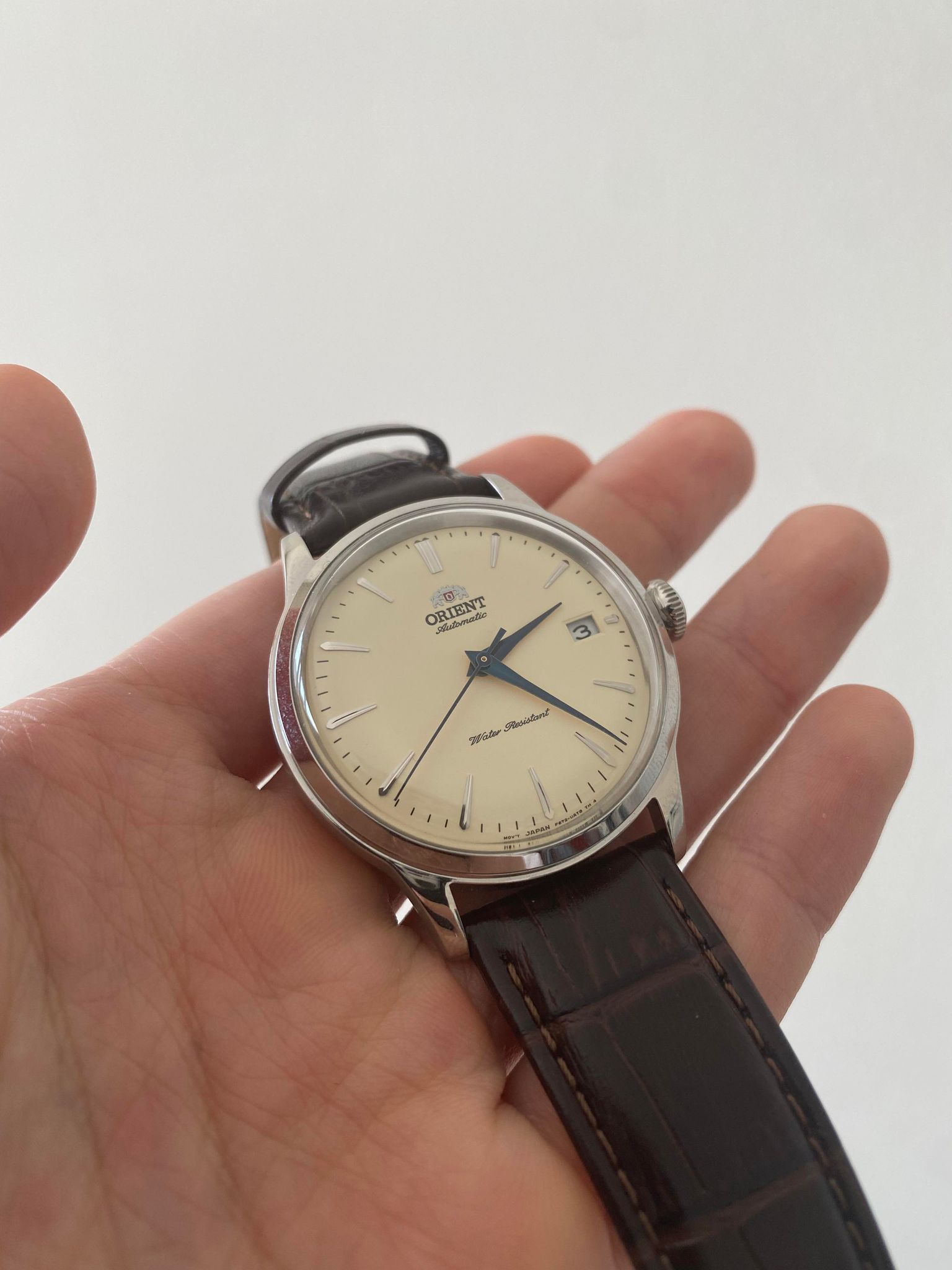 Orient sale bambino cream