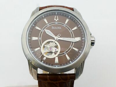 Bulova automatic 21 hot sale jewels price