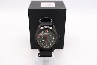 Swiss army watch on sale models