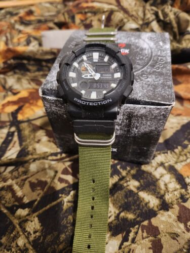 Second hand g online shock watches for sale