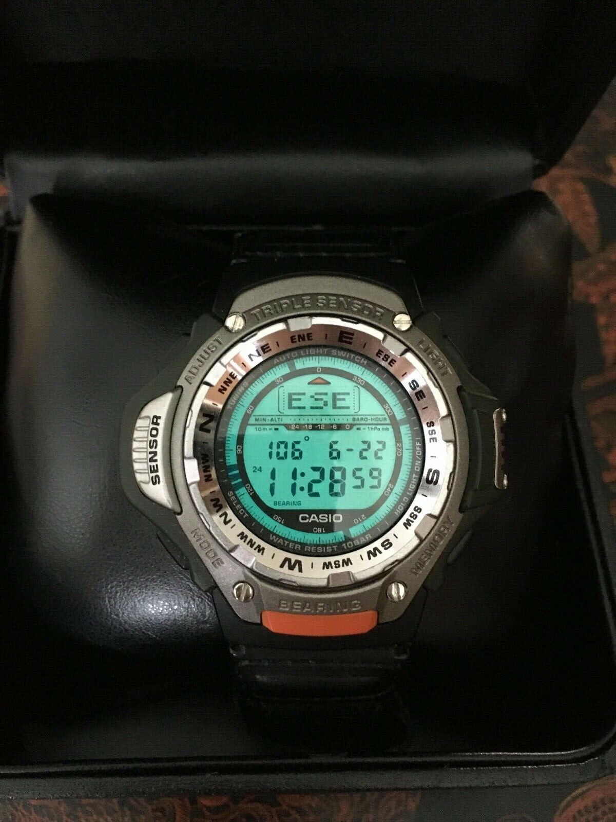 model dw5b