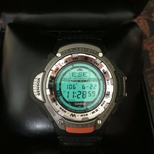 protrek prt 41