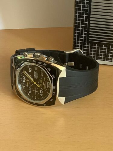 casio edifice 505