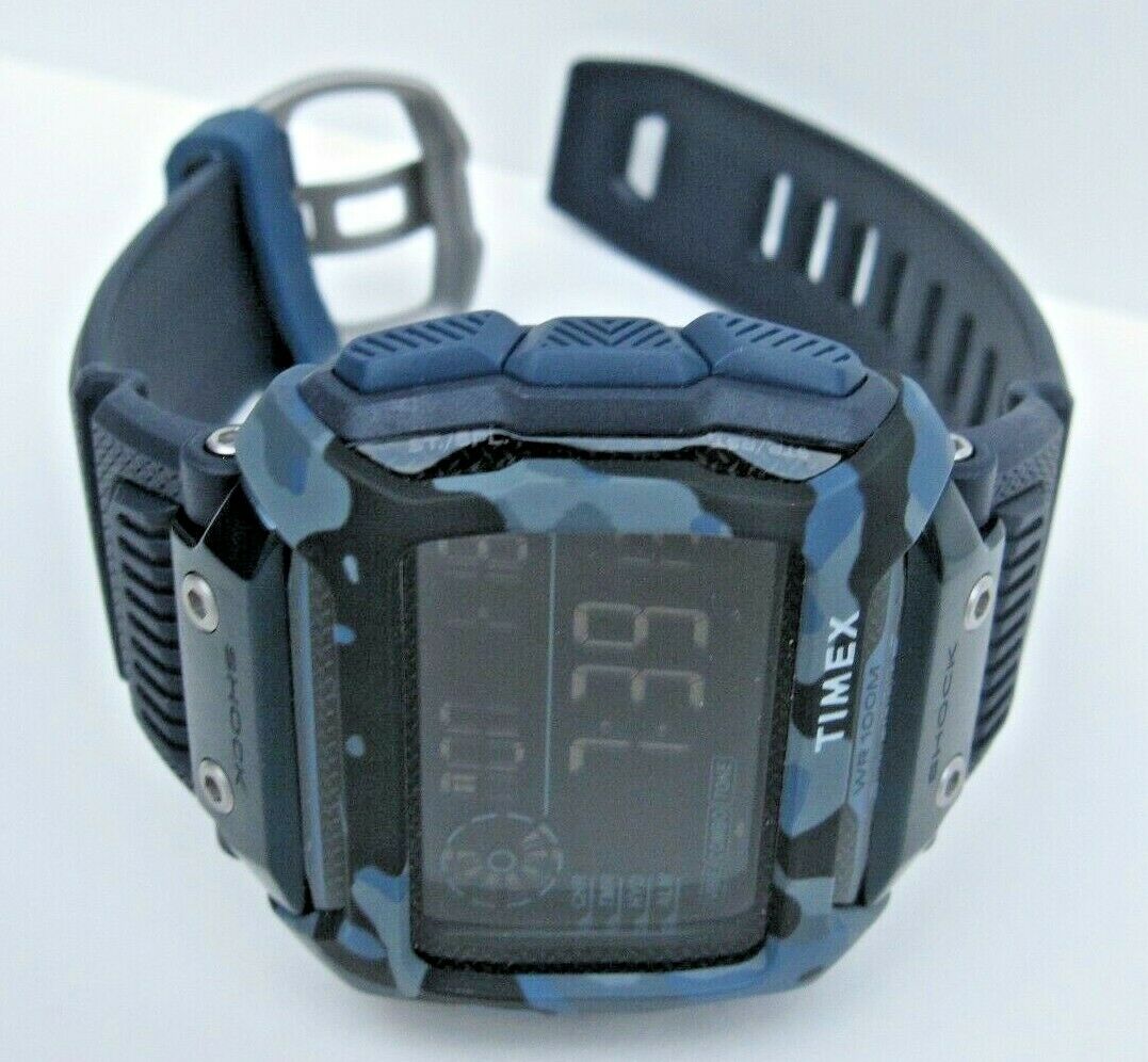 timex tw5m20500