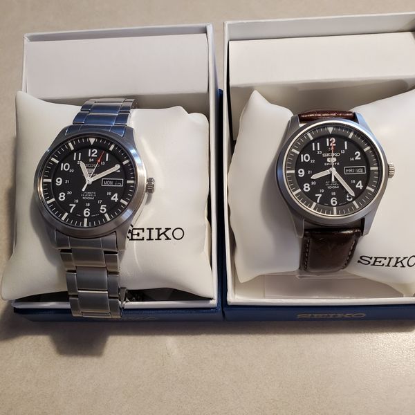seiko 5 sport snzg13
