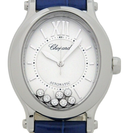 Up to 30 000 yen OFF coupon 5 1 2 until 09 59 Chopard HAPPY