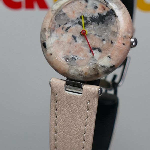 Tissot RockWatch/Rock Watch, R150, molto raro | WatchCharts Marketplace