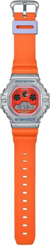 CASIO DW-5900EU-8A4JF G-SHOCK Euphoria series Japan Import