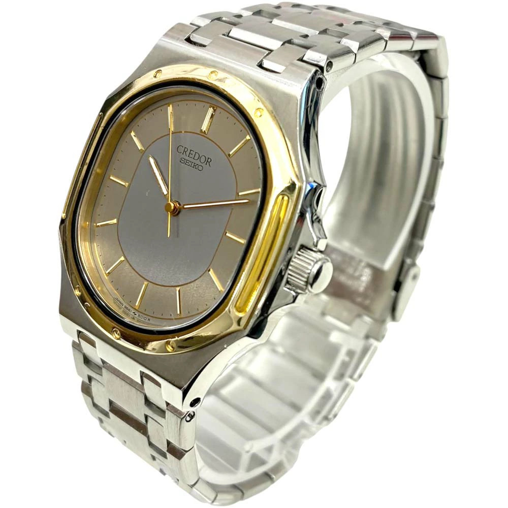 Seiko 9661-5000 Price as of August 2026 | WatchCharts
