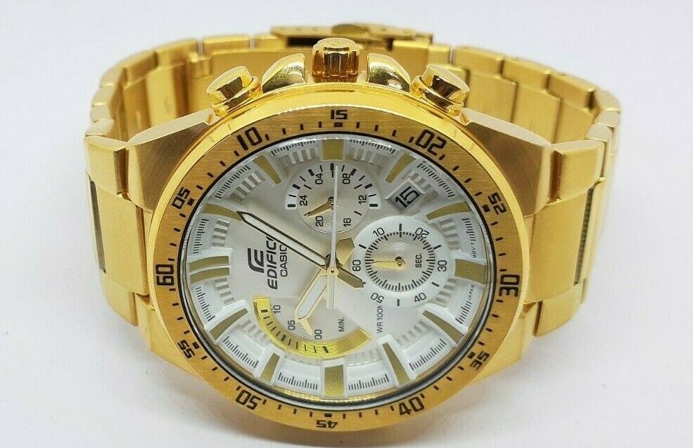casio edifice 563