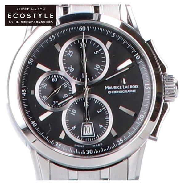 MAURICE LACROIX Maurice Lacroix PT7538 / 48 Pontos Chronograph See