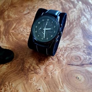 Citizen Titanium Solar-Tech 180 Eco-Drive Mens Diver Watch