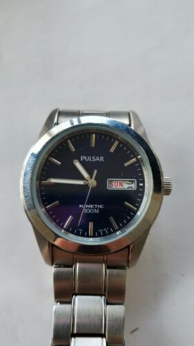 pulsar kinetic sports 100m