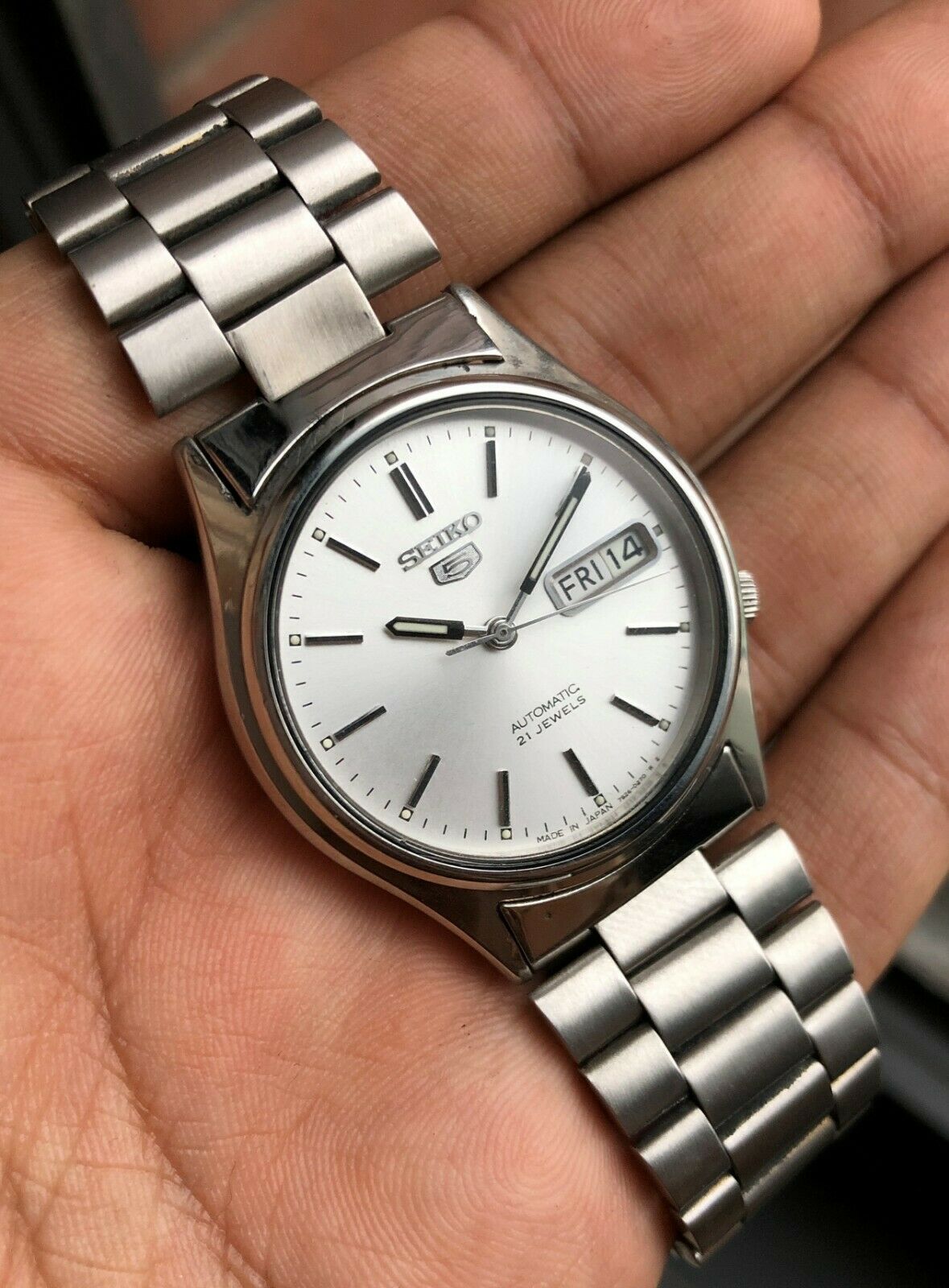 SEIKO SBB NO31 ツナ缶