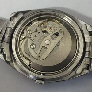 Vintage Seiko 6118-8000 Automatic Watch | WatchCharts