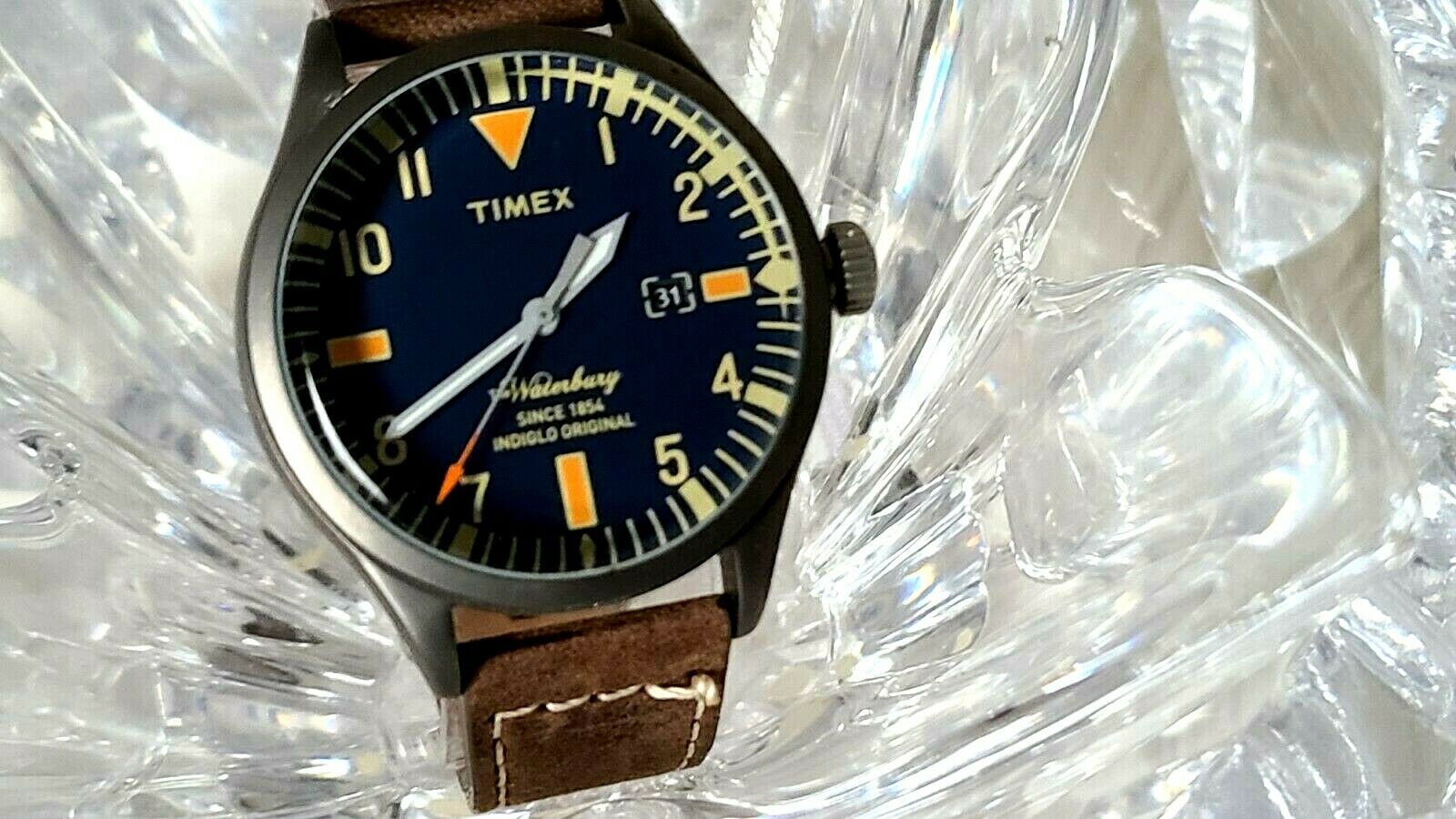 Timex tw2p84400 hot sale