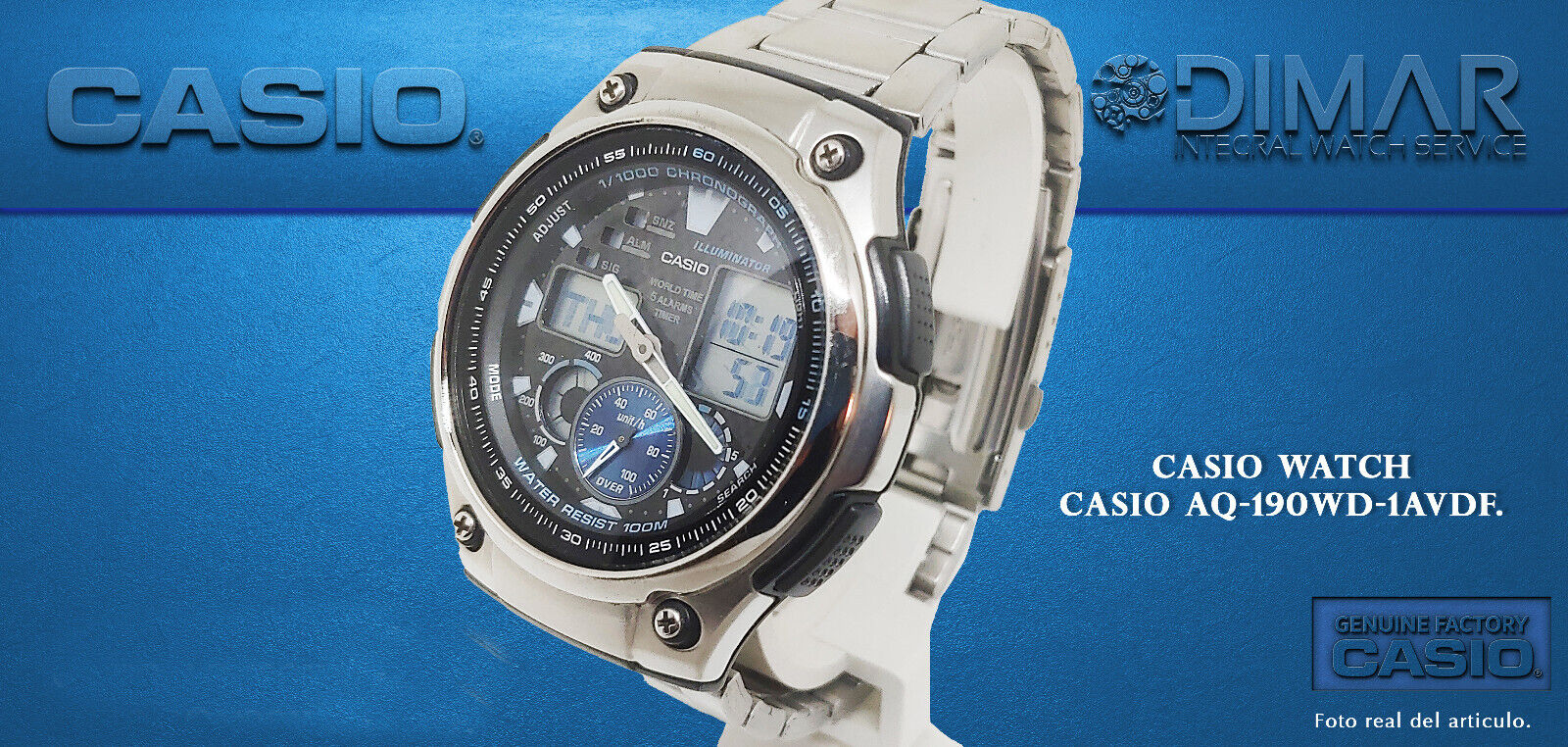 Casio 5082 outlet