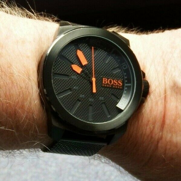 Hugo boss orange outlet men's 1513004