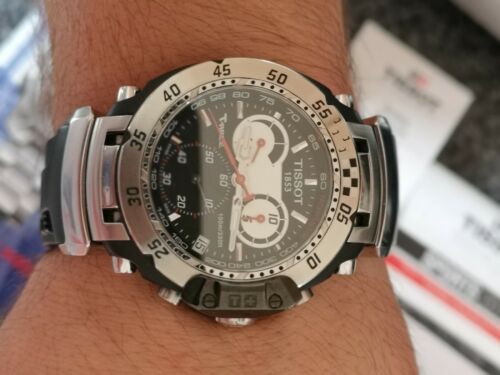 Tissot best sale t640 1aa