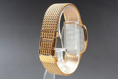 その他 Dolce New Battery [Exc+5] Vintage Seiko Dolce 8N40-5040 Gold Dial