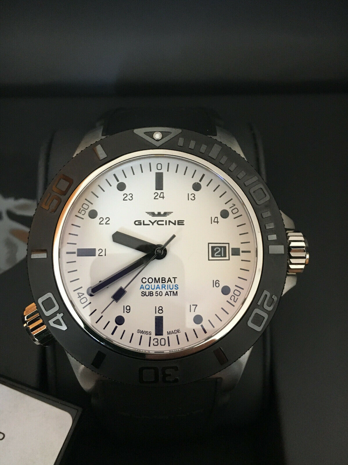 Glycine gl0037 clearance