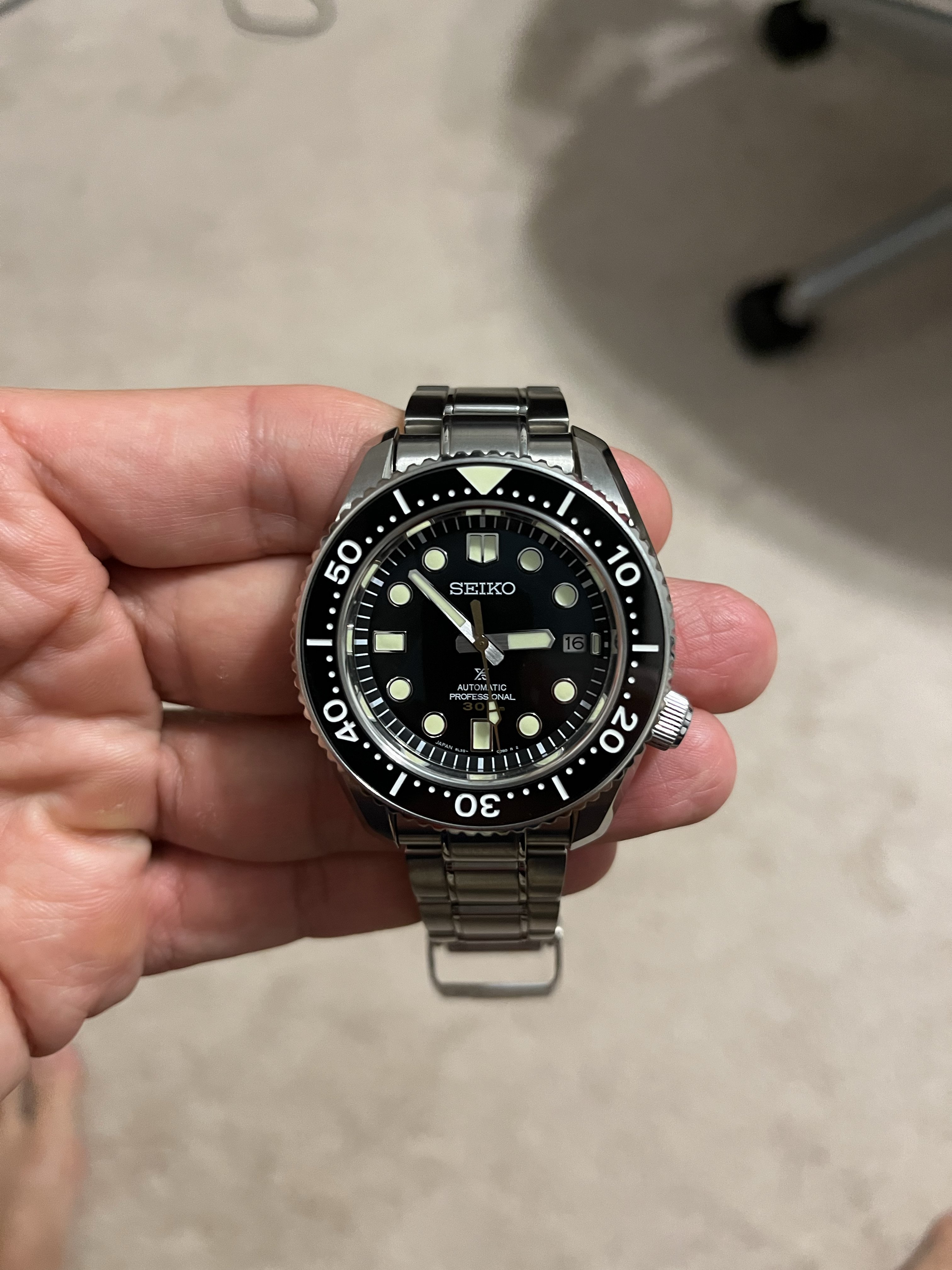 Seiko sla021 2025 for sale