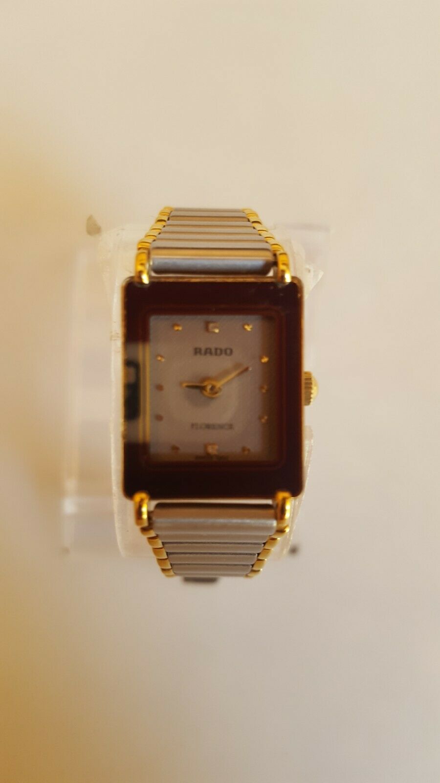 RADO ラドー フローレン 204.3631.2 クォーツ 腕時計 Yahoo