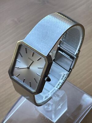 SEIKO セイコー アシエ ジェンタデザイン 2620-5070 メンズモデル CREDOR ジェンタデザイン セイコー SEIKO クレドール アシエ