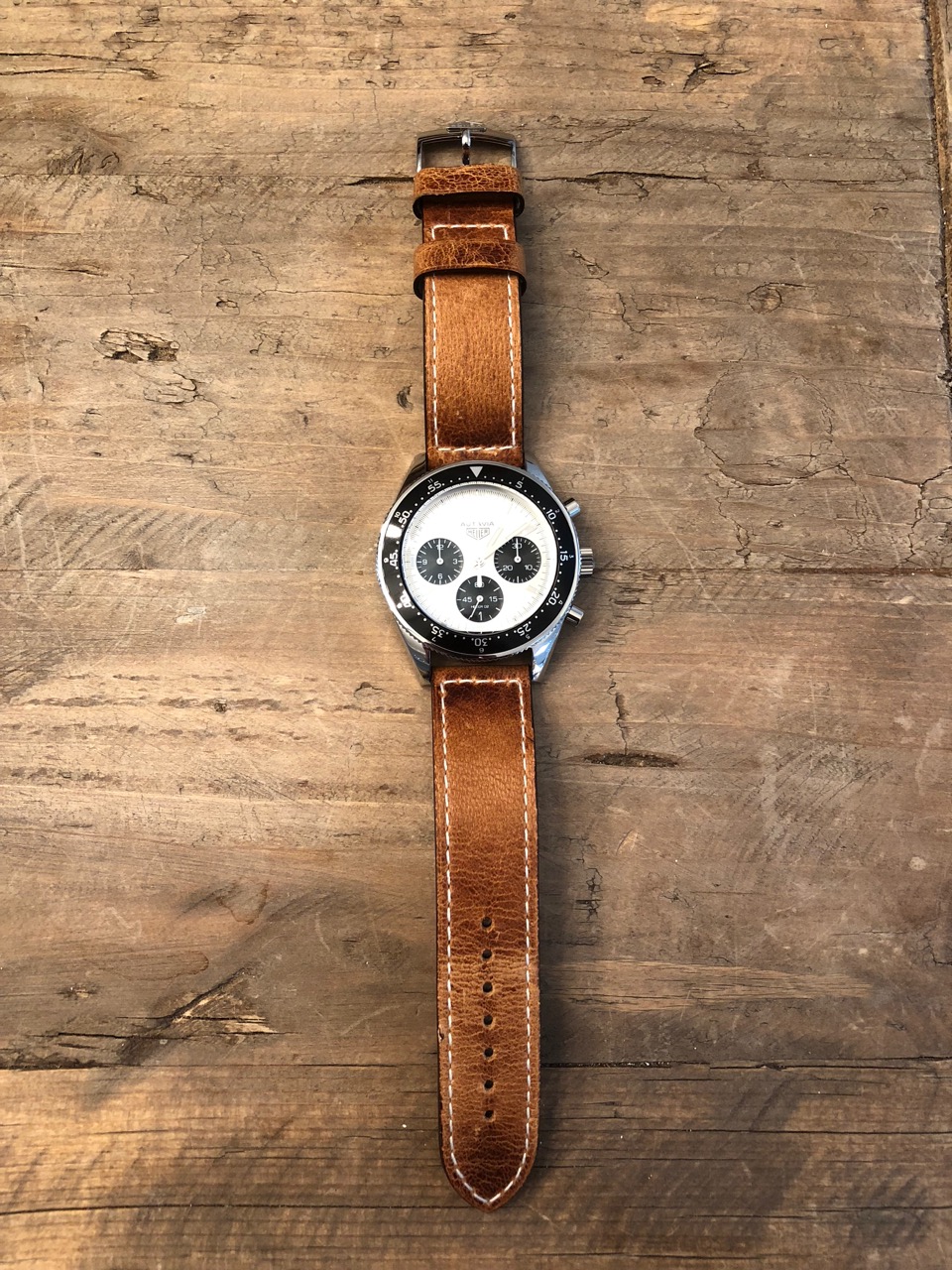 Jack heuer 85th anniversary limited outlet edition