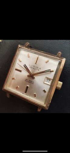 Lusina geneve watch online price