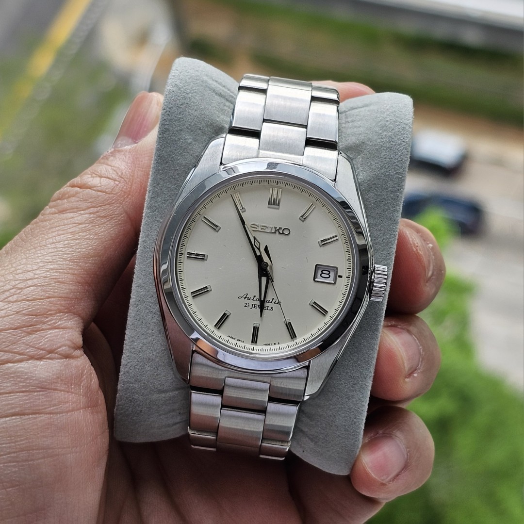 Sarb035 dial best sale