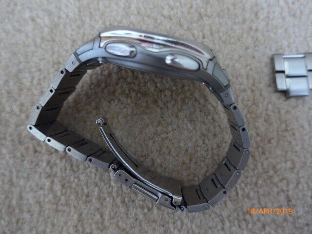 casio wave ceptor 3354