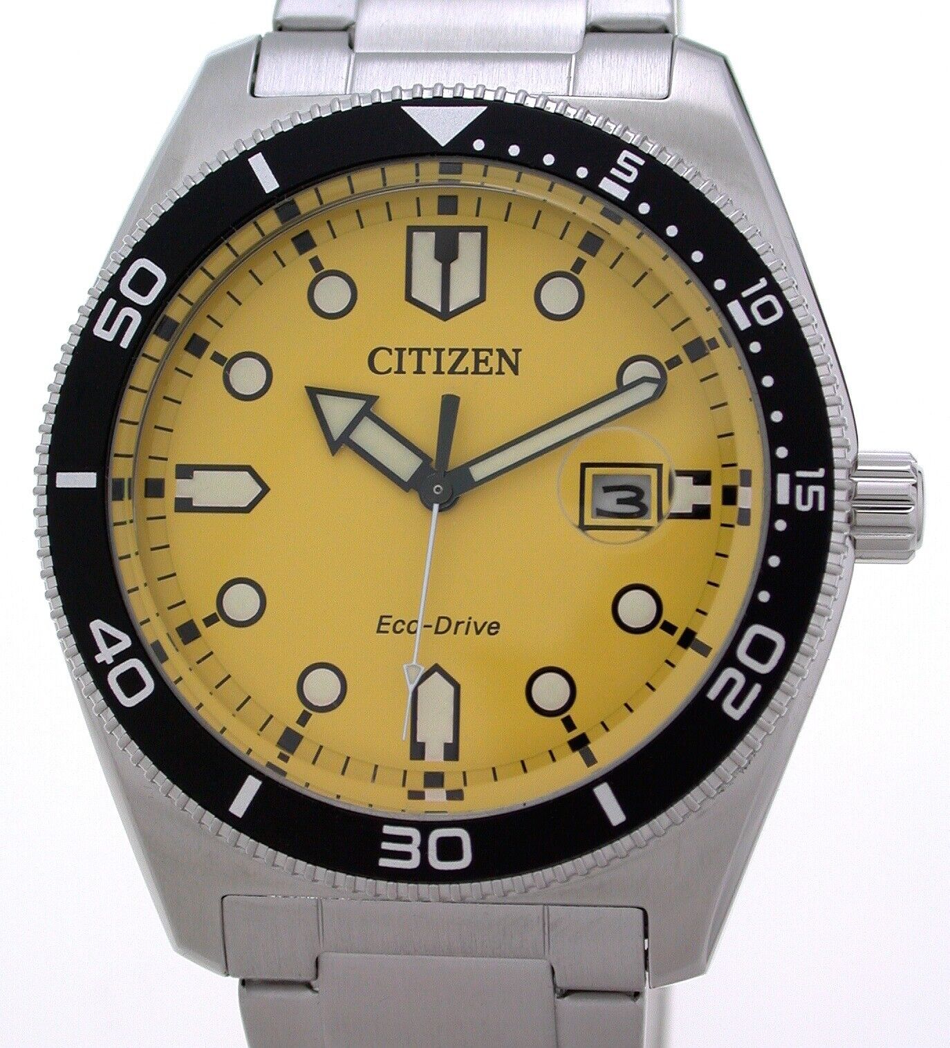 Citizen Eco-Drive (AW1760-81Z) Market Price | WatchCharts