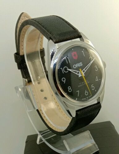 fhf 96 movement oris