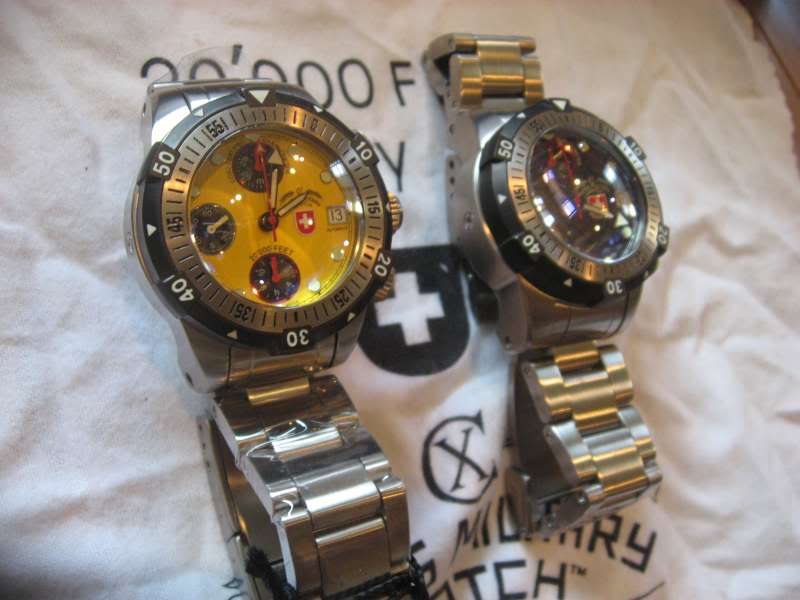 swiss military cx 20000 for sale